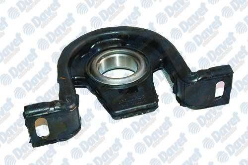 SAFT ASKI TAKOZU BILYA 45x19 -45x16MM SPRINTER-LT35