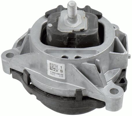 Motor Kulağı Sağ B47 F25/26 Bmw