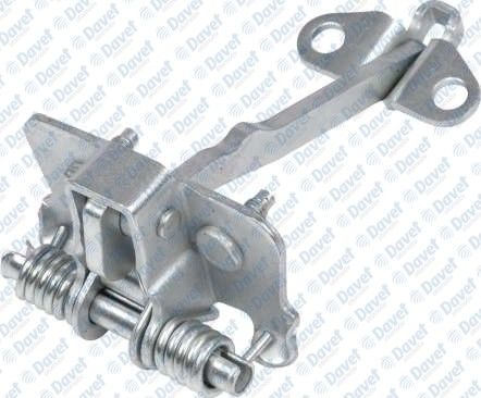 KAPI GERGISI ON / ARKA P406 96->03
