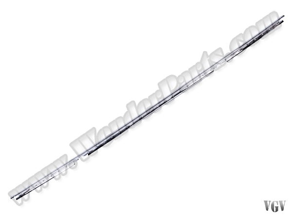 Tampon Nikelajı E39 Arka Orta 1996-01
