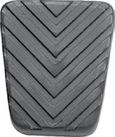 PEDAL LASTIGI (FREN/DEBRIYAJ )KIA SORENTO I02>102.5 CRDI 4WD-3.5 V6 4WD ACCENT IV BLUE 1.4-1.6 CCVTI-1.6 CRDI (11>)