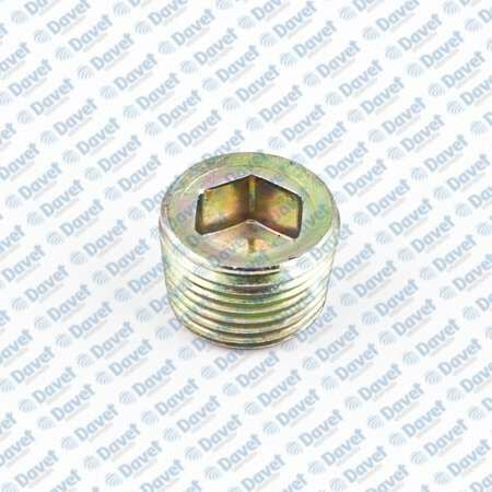 SILINDIR KAPAK TAPASI M131 DKS