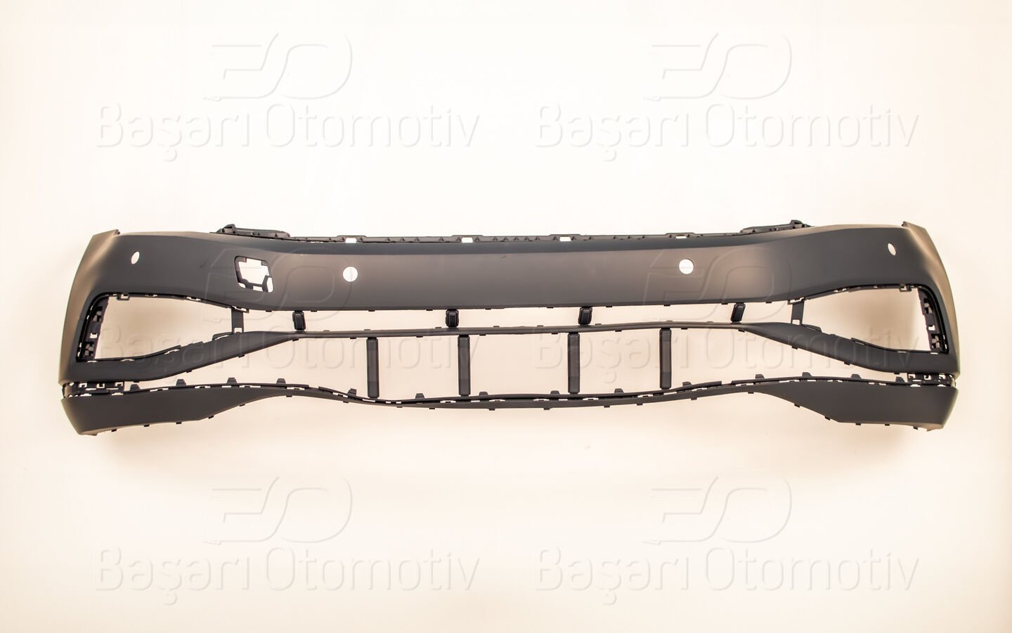TAMPON ON SENSORLU NIKELAJLI TIP ASTARLI | VW PASSAT B8.5 ELEGANCE 20> | WISCO
