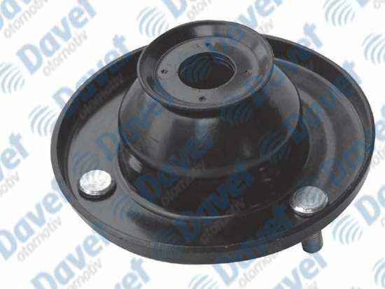 AMORTISOR TAKOZU ON {SAG} / {SOL} L200 CR TRITON 2.5 D 2WD-4WD 06>