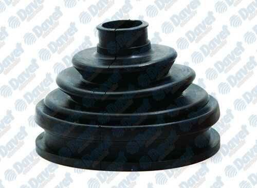 AKS KORUGU PASSAT 1.9D 97-
