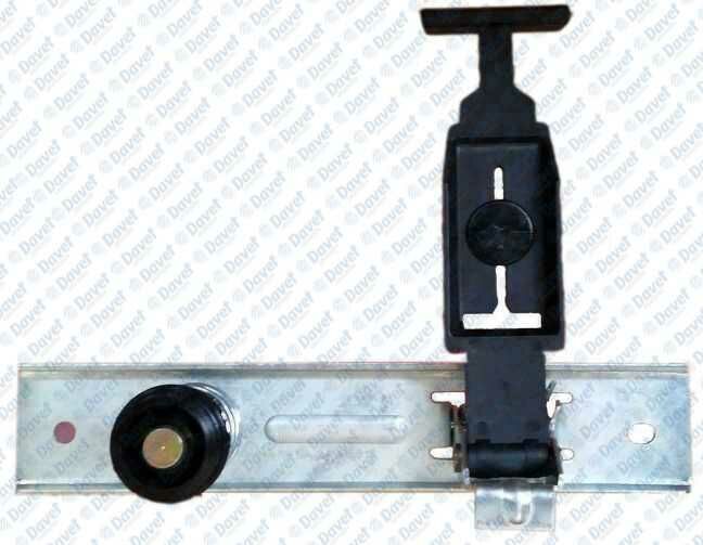 MOTOR KAPUT KILIDI SYMBOL 09>