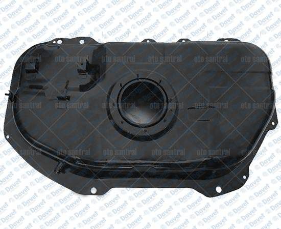 YAKIT DEPOSU HYUNDAI I10 PA 1.1-1.2 07->13 1.2 15-> ####