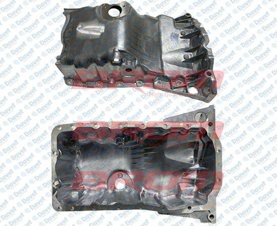 YAG KARTERI ALUMINYUM VOLKSWAGEN PASSAT / AUDI A4 / A6 1.6-1.9 TDI AHL-ARM-AFN-AVF