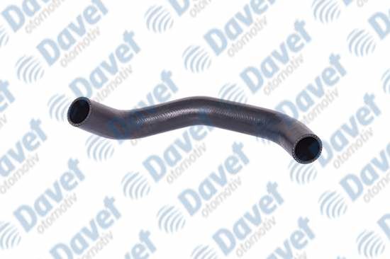RADYATOR HORTUMU ALT H100 KAMYONET 2.4-2.5-2.6 D-TD 97-04