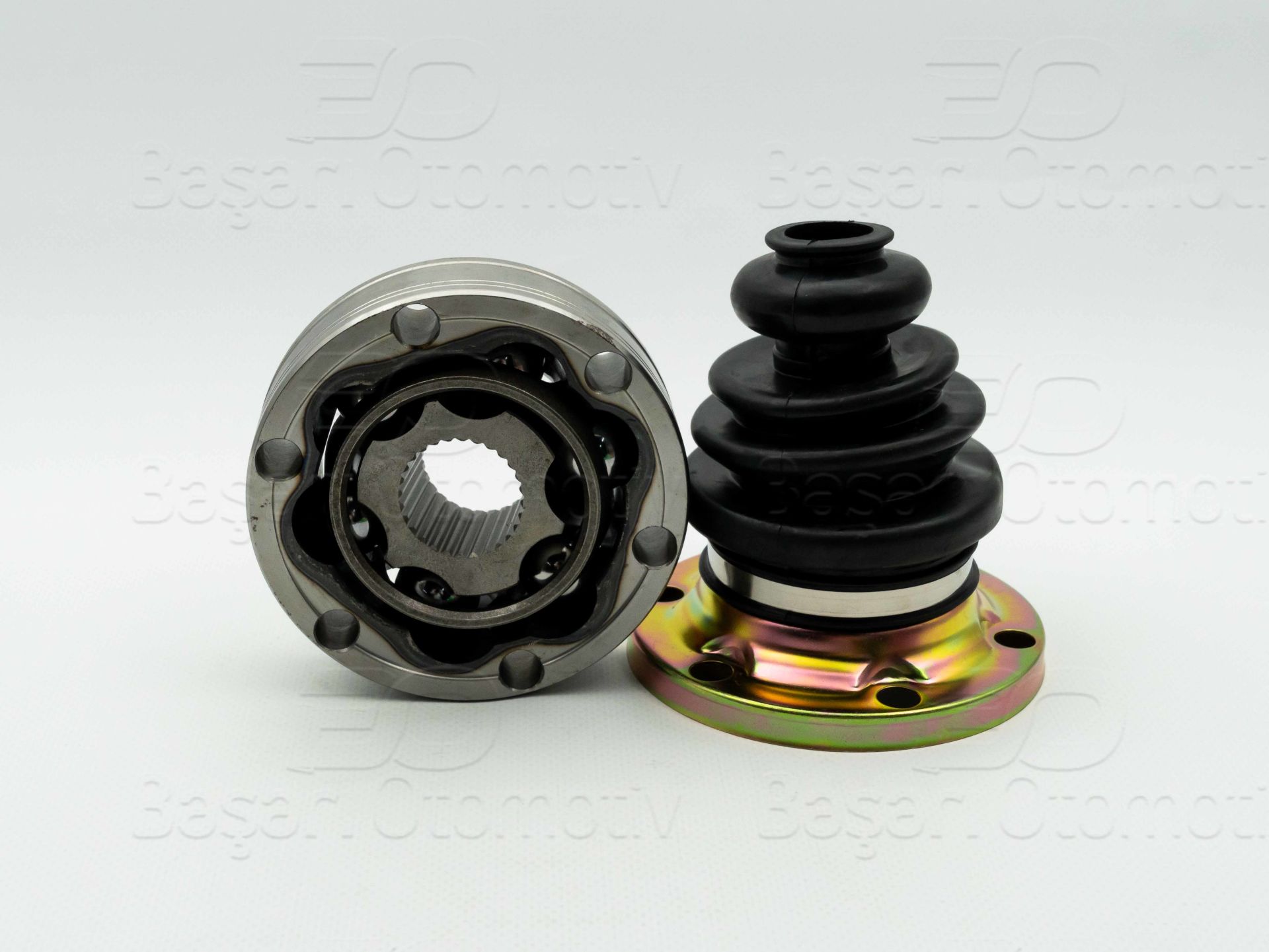 AKS KAFASI IC ABSSIZ 28X108 UZUNLUK:31,8mm | VW GOLF5 GOLF6 CADDY PASSAT A4 JETTA 1.9TDI BJB 96 > | WISCO