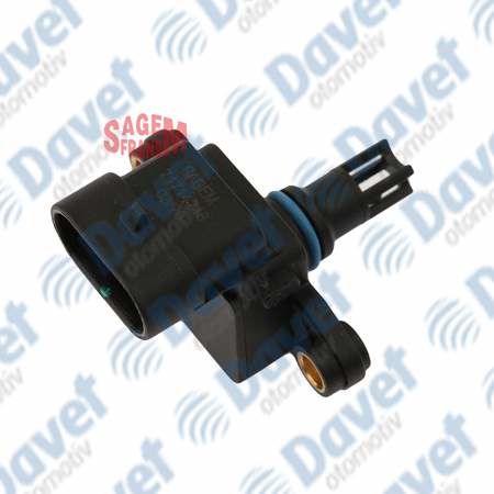 BASINC SENSORU DOBLO - ALBEA 1.2 16V