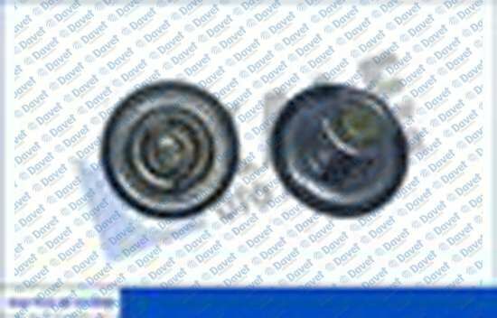 TERMOSTAT ALFA ROMEO GTV AUDI 80 VW POLO II FORD CONSUL ESCORT IV V VI FIESTA II III GRANADA GRANADA II ORION I II III P100 II SCORPIO I SIERRA I II TAUNUS TRANSIT