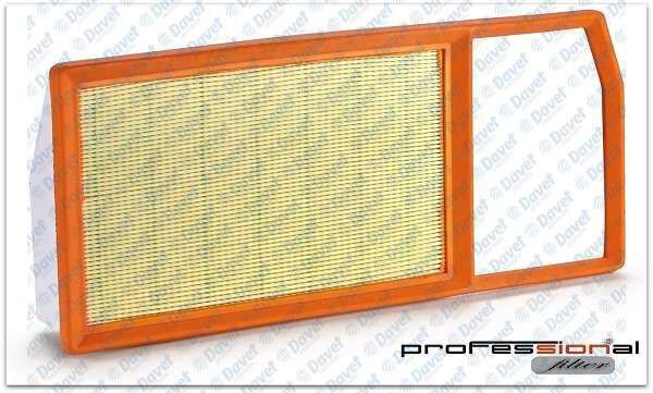 HAVA FILTRESI EGEA-DOBLO-FIORINO-500 X 14-> 1.3 JTD