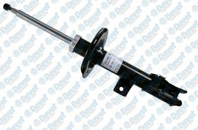 ON AMORTISOR SOL GAZLI IX35 09> - SPORTAGE 10>15