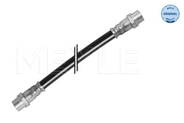 Fren Hortumu Arka 338mm Amarok Vw 2010-12