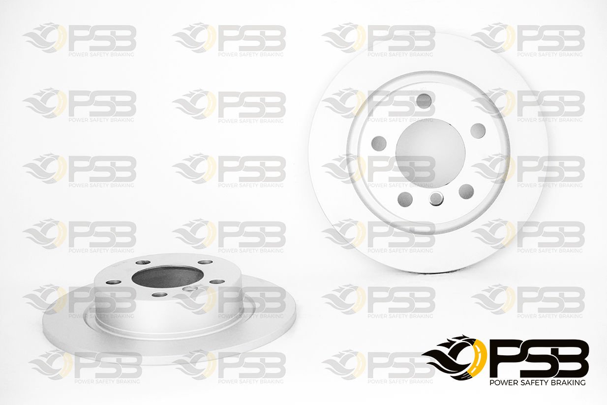 Fren Aynası | R60/61 Mini | PSB