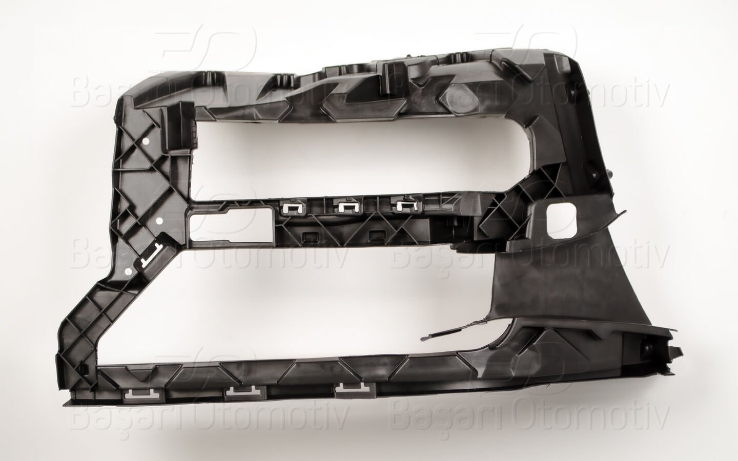 TAMPON BRAKETI ON SAG | VW CRAFTER 17> | WISCO