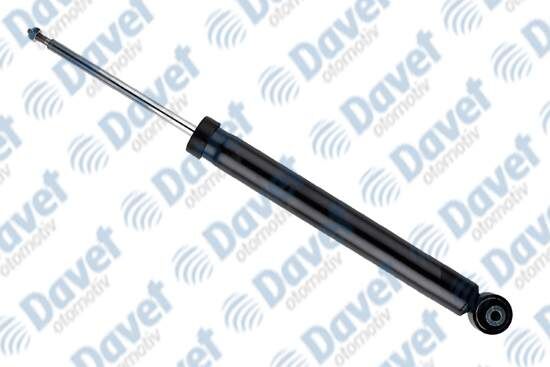 ARKA AMORTISOR GAZLI PASSAT B8 14>