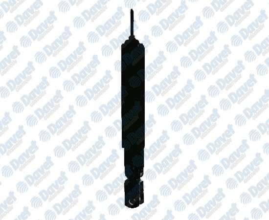 ARKA AMORTISOR YAGLI J9 79>13
