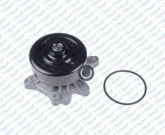 DEVIRDAIM COROLLA 1.4 - 1.6 01 - 06 - AVENSIS 1.6 03 - 07 AURIS VVTI 1.4 06 - 12
