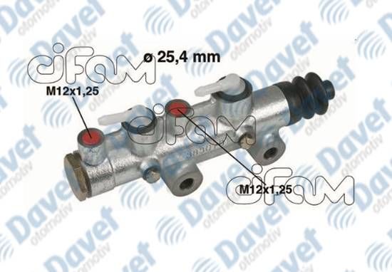 FREN ANA MERKEZI IVECO 50 NC. OM 55 55NC F8.F9. F10. OM8. 9. 10 60 60.11 ZETA F8. F10. OM8. OM10