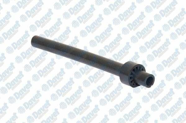 GENLESME SISE HORTUMU DOBLO 1.9D/1.9JTD ####