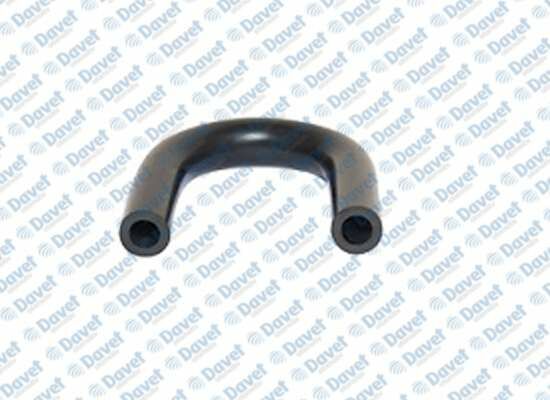 MANIFOLD UST KAPAK ARA HORTUMU H100-L300