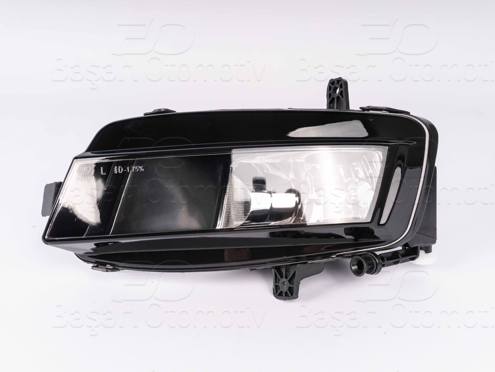 SIS FARI SOL STATIK HALOJEN | VW GOLF7 13- | WISCO