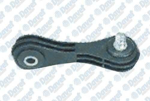Z ROT STABILIZATOR PLASTIK VOLKSWAGEN GOLF IV-BORA