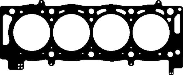 Silindir Kapak Contası Freelander2 Evoque 2.2Td4 Land Rover 86.oo-2D