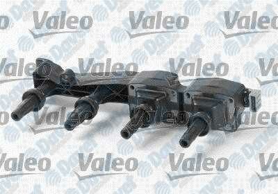ATESLEME BOBINI C3 BERLINGO II-III XSARA II C4 C3-C3 PLURIEL C4 B7 DS4 XSARA PICASSO PARTNER TEPE PARTNER II 206 206+ T3E 207 308 1007 405 YM 307 TU5JP4 1.6 16V