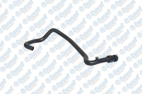 KALORIFER GIRIS HORTUMU KANGOO / CLIO II 1.2 ####