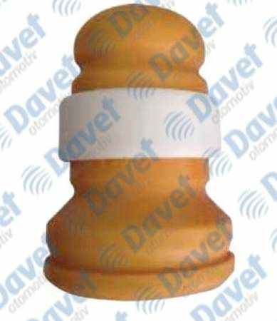 SUSPANSIYON TAKOZU ON P407 ####