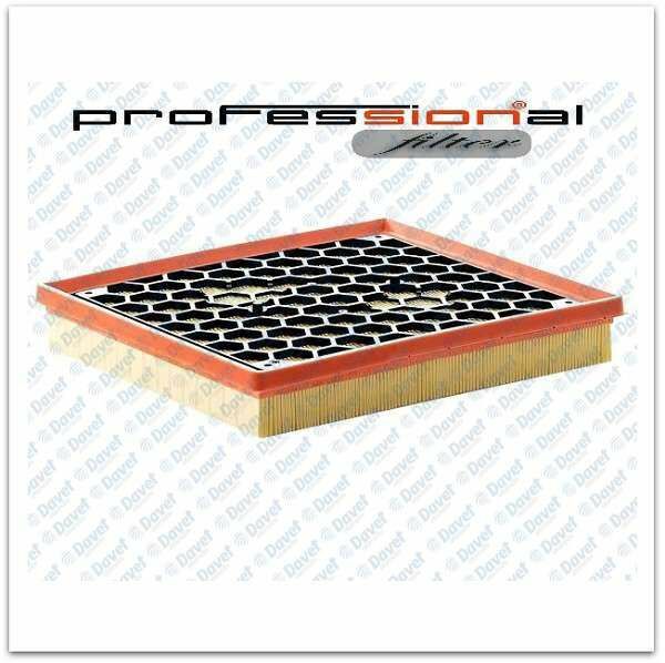 HAVA FILTRESI INSIGNIA 08-> 1.6 1.8 2.0 CDTI 2.8 V6 SUNGERLI