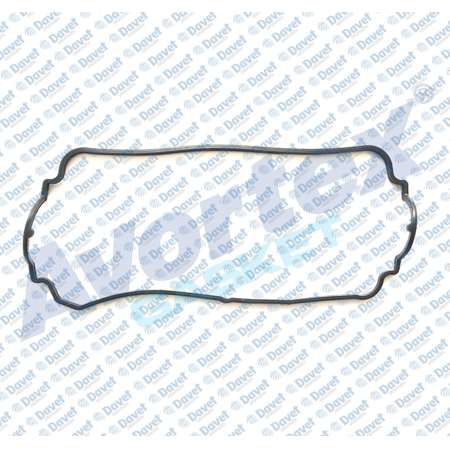 UST KAPAK CONTA LASTIK KANGOO-CLIO II-SYMBOL II 1.2 16V D4D-D4F
