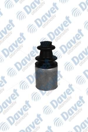AKS KORUGU CLIO I-CLIO II 90-98 ####