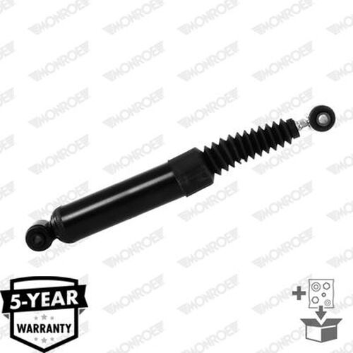 (E2059) ARKA AMORTİSÖR C8 02=>
P807 02=> ULYSSE (02-
11) (GAZLI) Peugeot
