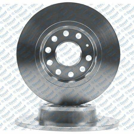 FREN DISKI ARKA 277mm A3-LEON-OCTAVIA 1.2TSI 1.4TFSI 1.6 1.6TDI 1.8TFSI 2.0TFSI 2.0TDI 05/03-08/12 08->