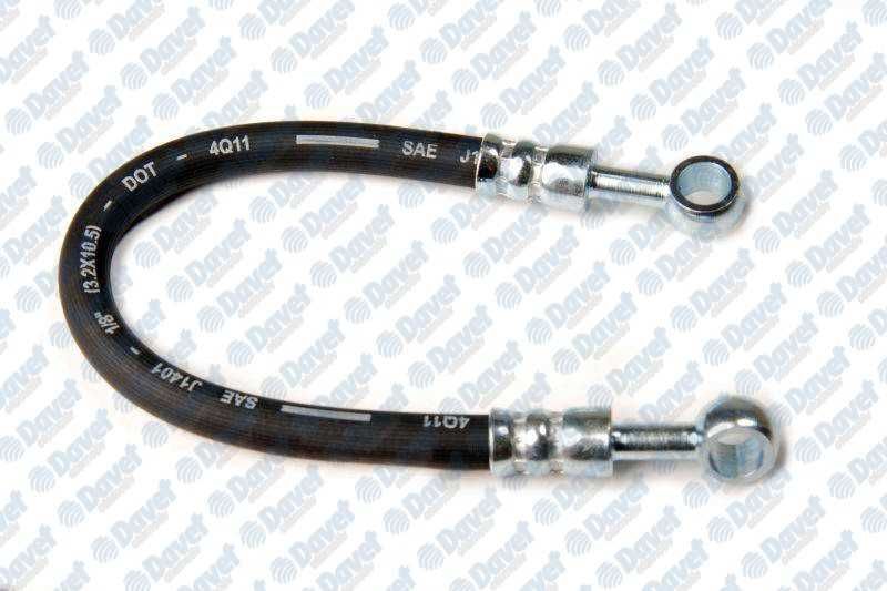 VAKUM HORTUMU MITSUBISHI L300 HYUNDAI H100 04->