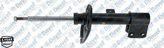 AMORTISOR ON SAG C4 II DS4 10-