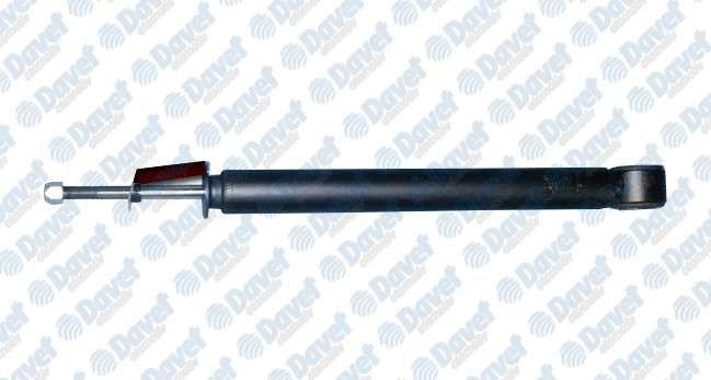 ARKA AMORTISOR GAZLI AVENSIS 08>