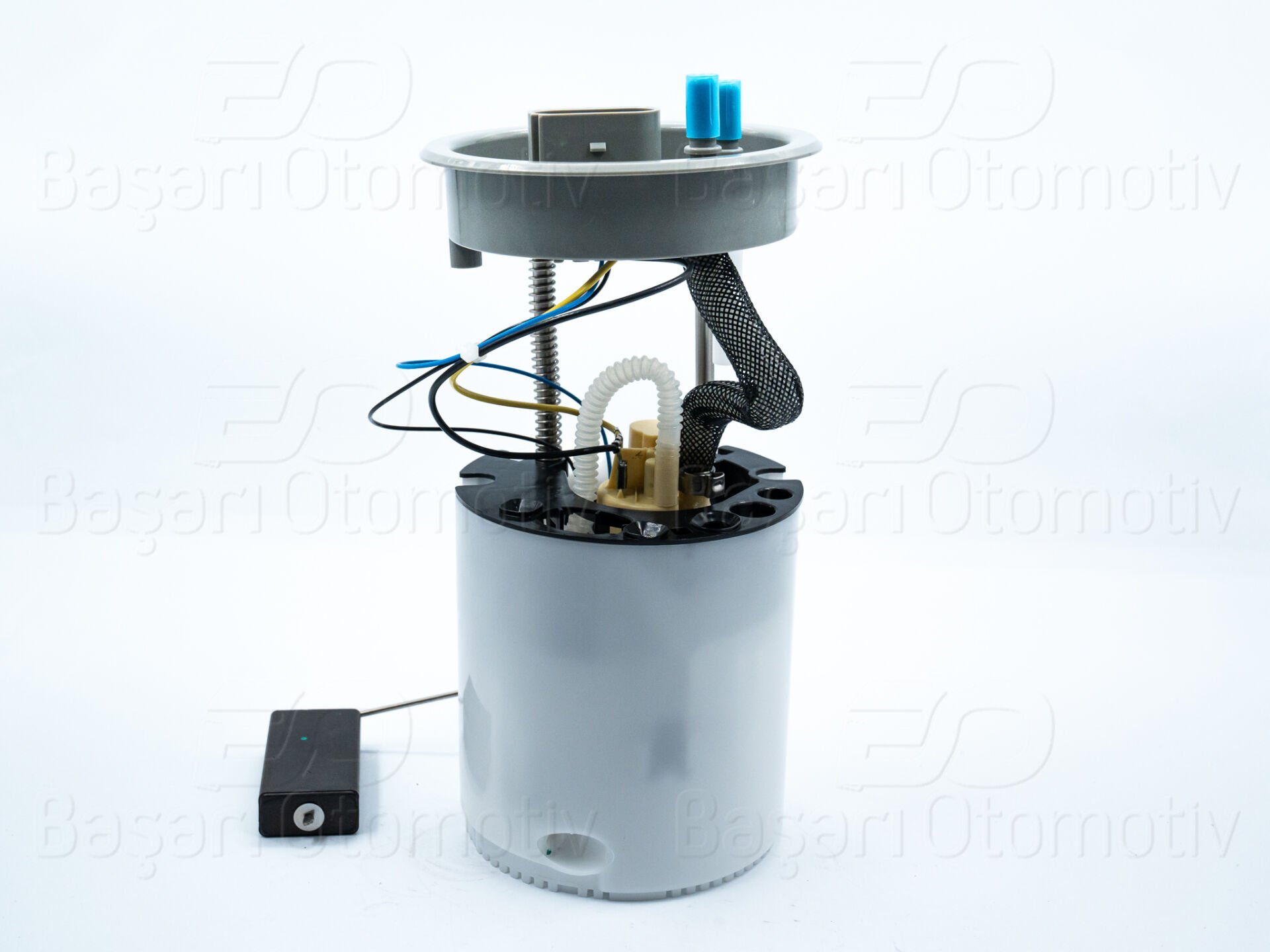 YAKIT POMPASI SAMANDIRALI 0.5 BAR | VW POLO FABIA IBIZA CORDOBA 1.4TDI AMF 02 > | WISCO