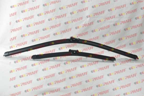 SILECEK SUPURGESI 700MM+400MM MUZ TIP BANANA PEUGEOT 3008 II / PEUGEOT 5008 II / CITROEN C5 AIRCROSS / DS DS7 / SEAT ALHAMBRA 710. 711 / VW TOURAN 5T1 / SHARAN 7N1.7N2