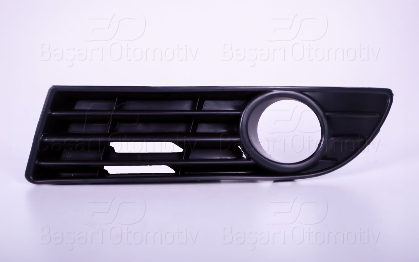TAMPON IZGARASI SOL SISLI | VW POLO 05-09 | WISCO