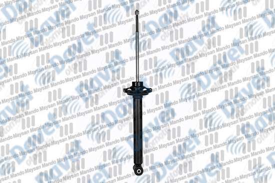 ARKA AMORTISOR GAZLI A4 95>99