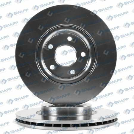 FREN DISKI ON HAVA KANALLI 300mm VOLVO S40 II 04-12 V50 05-12 C-MAX 03> C-MAX II 07-15 FOCUS II 04-12 FOCUS III 12-17 KUGA II 14-19 TRANSIT CONNECT 15>