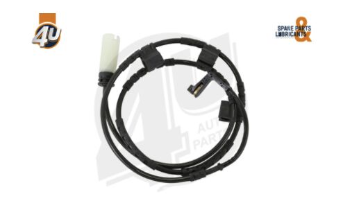 Balata Fişi | R55/56/57 Mini | 4U AUTOPARTS
