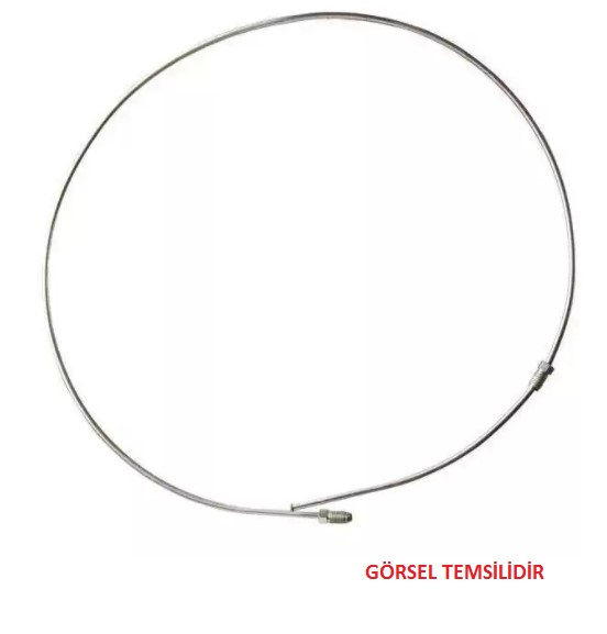FREN BORUSU ON SOL RENAULT R9 R11 50CM