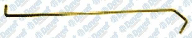 MOTOR KAPUT DAYAMA TELI R12