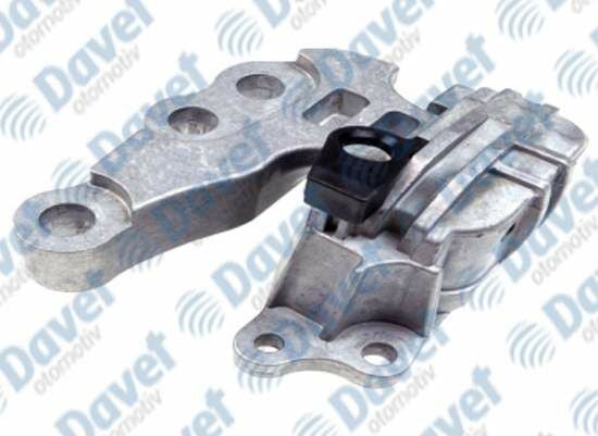 MOTOR TAKOZU EGEA 1.6 - 16 MJTD 15-> ####